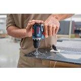 Bosch Akumulatorska bušilica - odvrtač GSR 12V-32 Solo bez baterije i punjača (06019N7000) | ePonuda.com