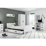 BestBed DJEJI KREVET DAREK - BIJELA Cijene