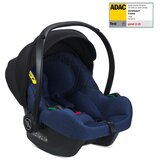  Autosjedalica Avionaut Cosmo Airflow 0-13 kg (40-87 cm), Navy | shoptok.hr