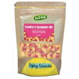 Baš Baš mix cashew&cranberry 200G cene