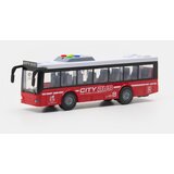 Sinsay Igračka – Gradski autobus sa zvukom i svjetlom na baterije | shoptok.hr