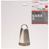 Bosch list kružne testere Speedline Wood 250 x 30 x 3,2 mm, 24 - 2608640680 | ePonuda.com