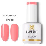  BLUESKY TRAJNI LAK MEMORABLE 15ML Cijene