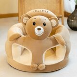  Plišana foteljica za bebe Teddy Bear - braon ( KLK2701-TBB ) Cene