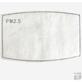 GymBeam zaštitna maska za lice anti + PM2.5 filter | ePonuda.com