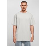 Urban Classics Organic Light Asphalt Base T-Shirt | shoptok.hr