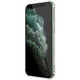 Nillkin Nature TPU gel ovitek za iPhone 12 Pro Max prozoren | Shoptok.si