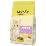 Cat Junior piletina 4 kg