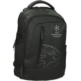  Ruksak Round UEFA Champion League black Slike