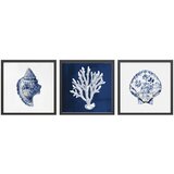 Styler Slika 30x30 cm Sea Treasure – u