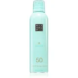 The Ritual Of Karma losjon za sončenje v pršilu SPF 50 200 ml