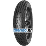 Mitas Flat Track ( 130/80-19 TT/TL 71H zadnji točak, Mischung Flat Track, prednji točak )