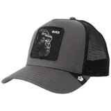 Goorin Bros Kape s šiltom 101-3836-OIL01 Siva Cene