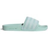 Adidas Natikači Sandales sportstyle textile Modra Cene