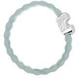 By Eloise London Ski Goggles Mint gumice za kosu | shoptok.hr