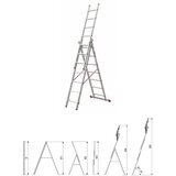 Nexsas merdevine VHR 3x7 | ePonuda.com