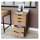 Hanah home atlas 1600-62 atlantic pine dresser | ePonuda.com