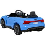  Licencirani auto na akumulator Audi RS E-Tron GT - plavi | shoptok.hr