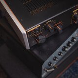 Palmer SUPREME SOAKER Analogni dinamični ojačevalnik - - Audio-Kondric | Shoptok.si