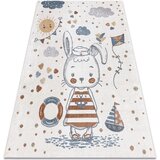 RugsX Preproge Preproga BONO 8441 Zajček mornar krema / 160x220 cm Bež | Shoptok.si