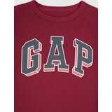 GAP Children's T-shirt with logo - Boys | Shoptok.si