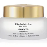 Elizabeth Arden Ceramide Advanced učvrstitvena dnevna krema 50 ml