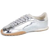 Hoff Nizke superge BRIDGE FL SILVER Srebrna | Shoptok.si