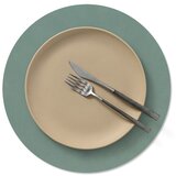 LIND DNA Pogrinjek iz eko usnja ø 30 cm Circle M Nupo – | Shoptok.si
