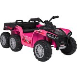 Quad na akumulator Sport TX ATV 4x4 - rozi | shoptok.hr
