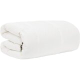  Poplun FULDA 155 x 220 cm 4 godišnja doba 310 GSM Bijela | shoptok.hr