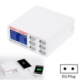  USB HUB Punjač 6-portni 30W 5203 | Eponuda.ba