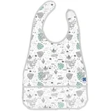 sa odeljkom za mrvice Savanna Pattern Grey KKB31041