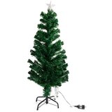 Aigostar LED vanjski božićni bor 205xLED/6W/230V/8 funkcija 180cm IP44 toplo belo | Eponuda.com