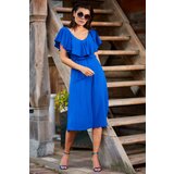 Awama Ženska haljina Casual | shoptok.hr