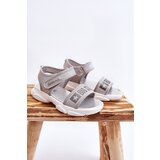 Big Star Children's Velcro Sandals | ePonuda.com