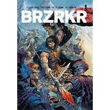 Moro Kijanu Rivs, Mat Kint, Ron Garni
 - BRZRKR 1 | ePonuda.com