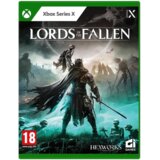Ci Games Lords Of The Fallen (Xbox Series X) Cene