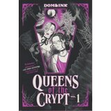 Penguin Random House Dom&ink - Queens of the Crypt, Vol 1 Cene