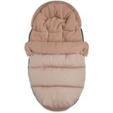Jollein zimska vreča biscuit | Shoptok.si