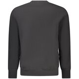 Calvin Klein Jeans Puloverji LS EU BADGE 350TERRY CN SWTSHRT Črna | Shoptok.si