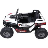 BAGGY na akumulator RTR Monster Speed 4x4 - dvosedežni - bel | Shoptok.si