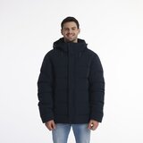 Icepeak muška jakna bixby m, teget Cene