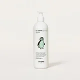 ultra-bogata organska kremasta bebi kupka za atopičnu kožu 400ml