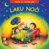 FORUM Priče za najmlađe Laku noć Cijene