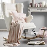Zandiara gugalnik shawn, krem, pliš | Shoptok.si