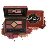  ISPIRING PALETA SJENA ZA OČI 6gr Be Bold & Beautiful | Eponuda.ba