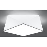 Sollux SL.0689 - plafonska svetiljka hexa 2xE27/60W/230V bela | Eponuda.com