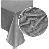 Edoti Velor tablecloth Shiny A558 | Shoptok.si