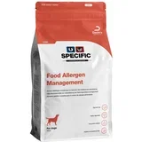 granule za pse food allergen management dog 2kg