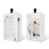 Baseus ENCOK H06 ŽIČNE SLUŠALKE ČRNE | Shoptok.si